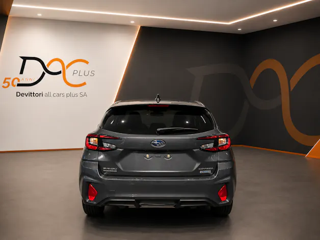 Subaru Impreza 2.0i e-Boxer Swiss Plus