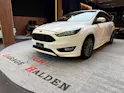 Ford Focus 1.0i EcoB 125 ST-Line Automat