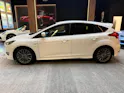 Ford Focus 1.0i EcoB 125 ST-Line Automat
