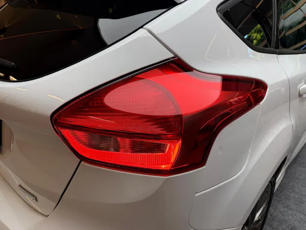 Ford Focus 1.0i EcoB 125 ST-Line Automat