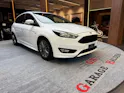 Ford Focus 1.0i EcoB 125 ST-Line Automat