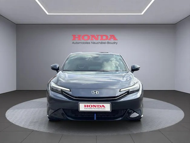 Honda Prelude 2.0 i-MMD Advance