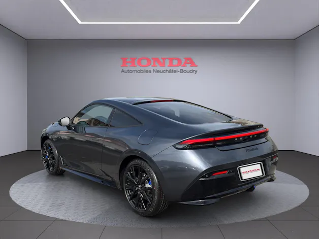 Honda Prelude 2.0 i-MMD Advance
