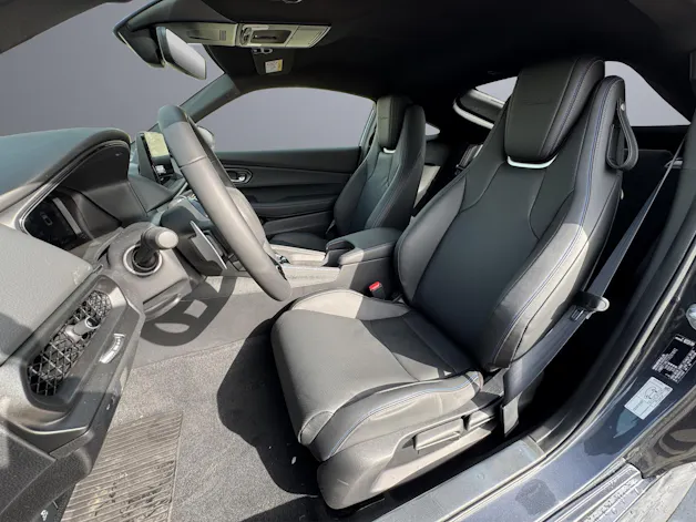 Honda Prelude 2.0 i-MMD Advance