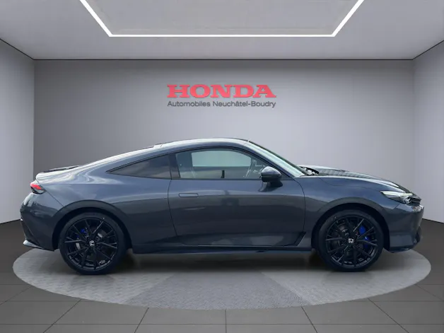 Honda Prelude 2.0 i-MMD Advance
