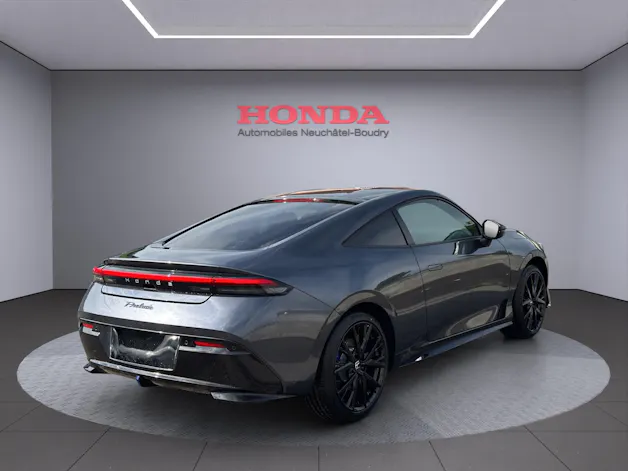 Honda Prelude 2.0 i-MMD Advance