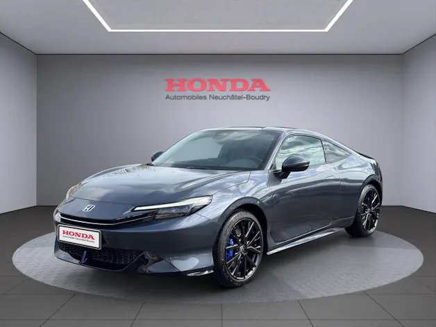 Honda Prelude 2.0 i-MMD Advance