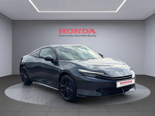 Honda Prelude 2.0 i-MMD Advance