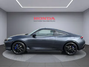 Honda Prelude 2.0 i-MMD Advance