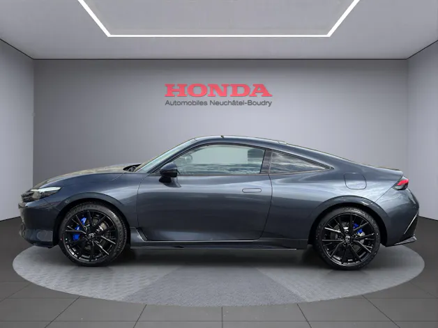 Honda Prelude 2.0 i-MMD Advance