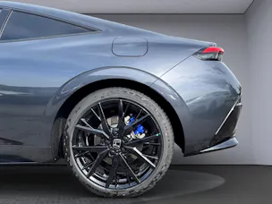 Honda Prelude 2.0 i-MMD Advance