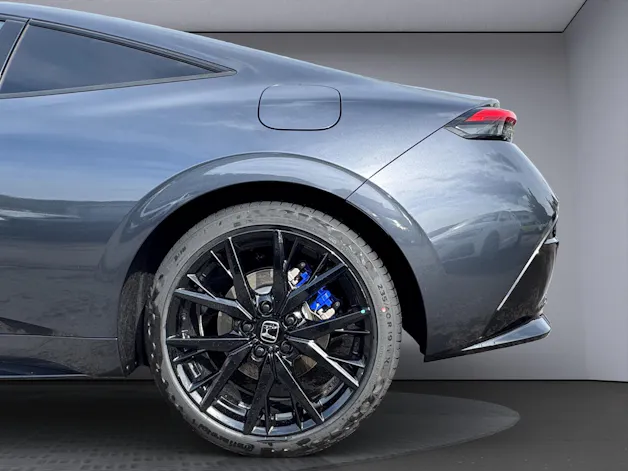 Honda Prelude 2.0 i-MMD Advance