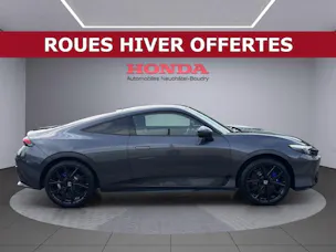 HONDA Prelude 2.0 i-MMD Advance
