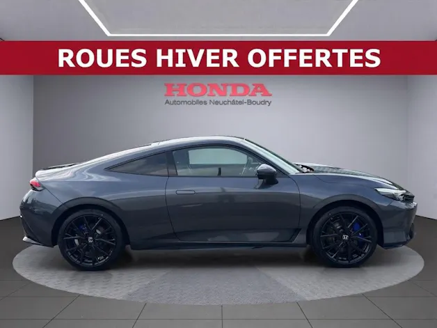 HONDA Prelude 2.0 i-MMD Advance