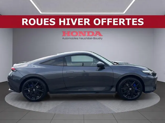 HONDA Prelude 2.0 i-MMD Advance