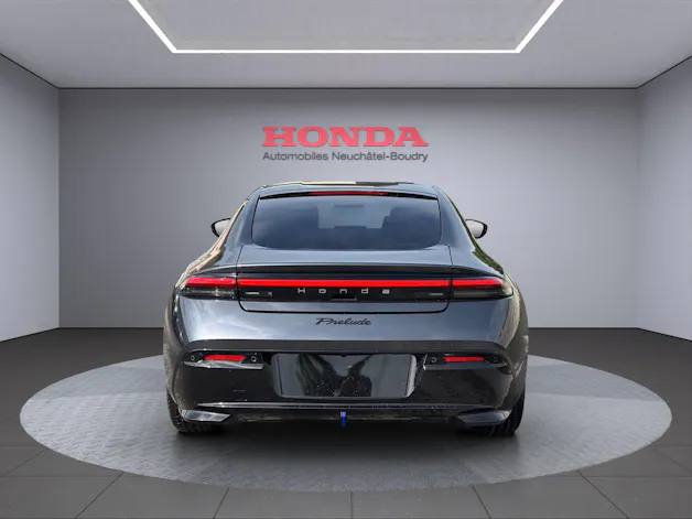 Honda Prelude 2.0 i-MMD Advance