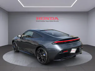 Honda Prelude 2.0 i-MMD Advance