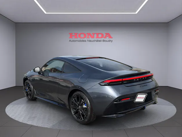 Honda Prelude 2.0 i-MMD Advance