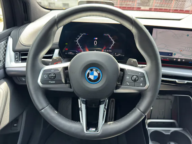 BMW 225e xDrive Active Tourer M Sportpaket