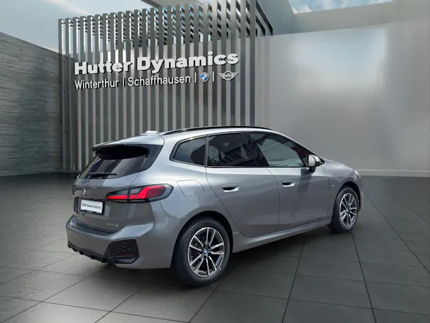 BMW 225e xDrive Active Tourer M Sportpaket