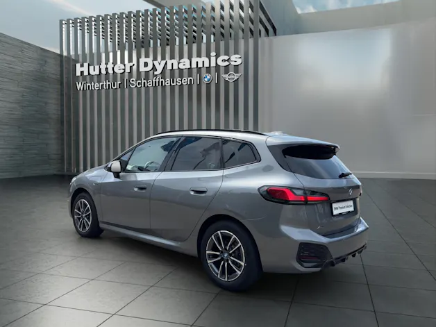 BMW 225e xDrive Active Tourer M Sportpaket