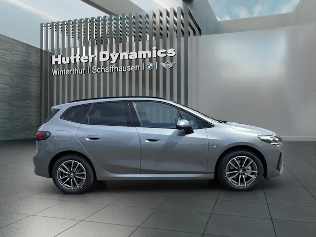 BMW 225e xDrive Active Tourer M Sportpaket