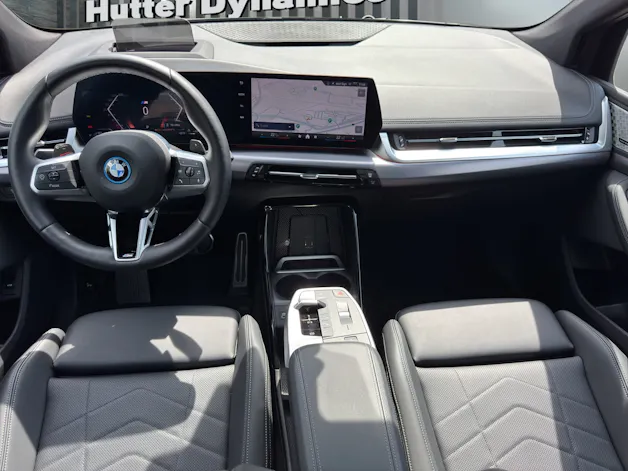 BMW 225e xDrive Active Tourer M Sportpaket