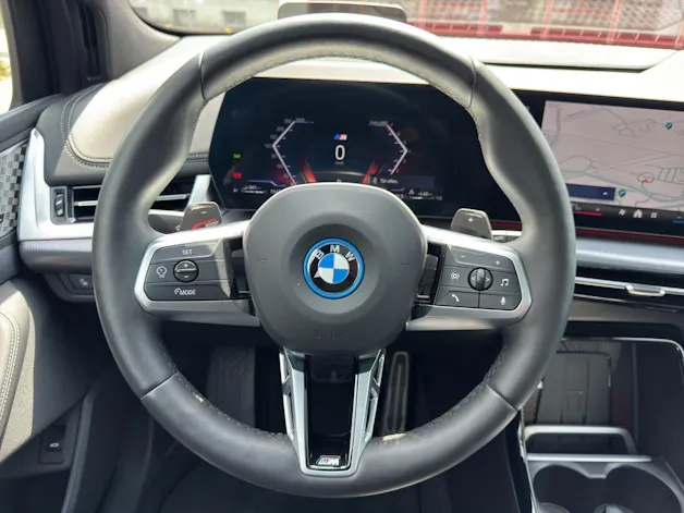 BMW 225e xDrive Active Tourer M Sportpaket