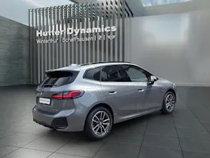 BMW 225e xDrive Active Tourer M Sportpaket