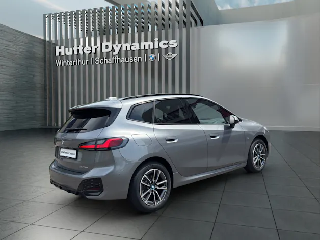 BMW 225e xDrive Active Tourer M Sportpaket