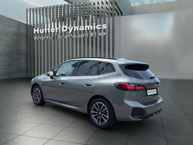 BMW 225e xDrive Active Tourer M Sportpaket