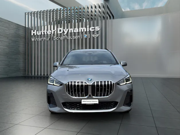 BMW 225e xDrive Active Tourer M Sportpaket