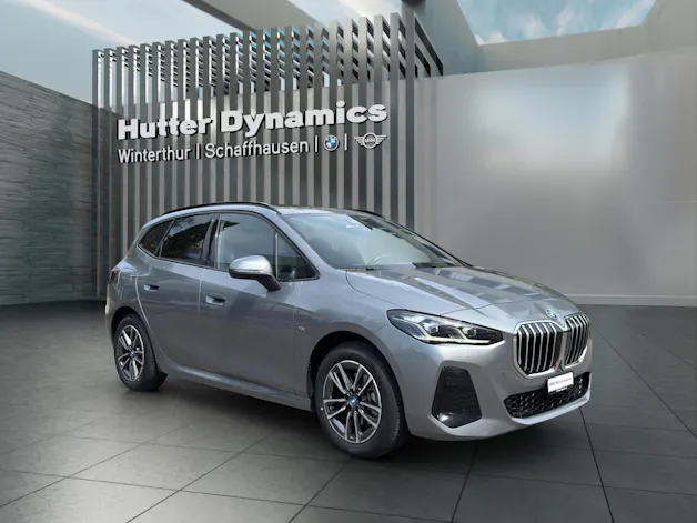 BMW 225e xDrive Active Tourer M Sportpaket
