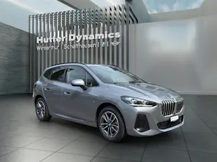 BMW 225e xDrive Active Tourer M Sportpaket