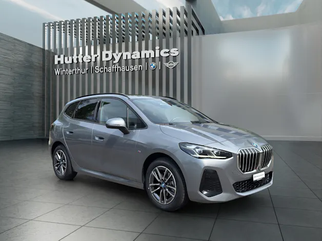BMW 225e xDrive Active Tourer M Sportpaket