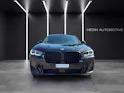 BMW X4 30d xDrive M Sport