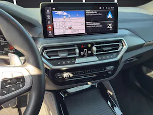 BMW X4 30d xDrive M Sport