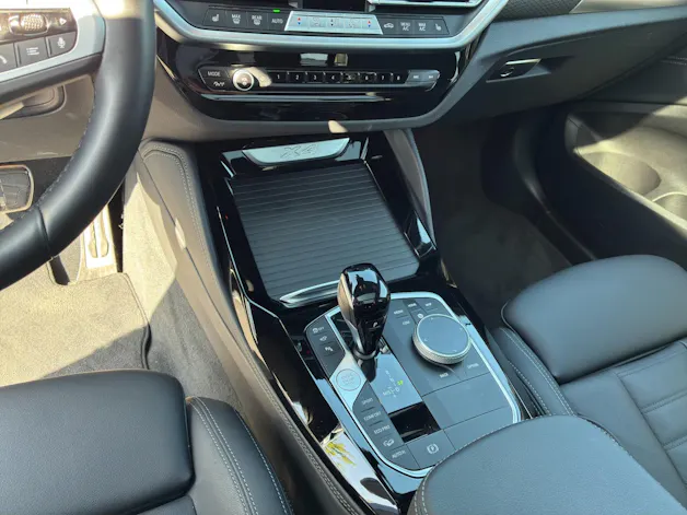 BMW X4 30d xDrive M Sport
