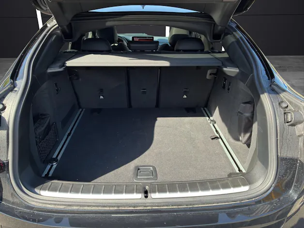 BMW X4 30d xDrive M Sport