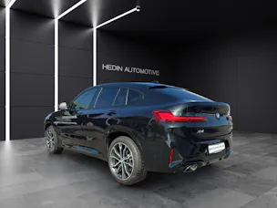 BMW X4 30d xDrive M Sport
