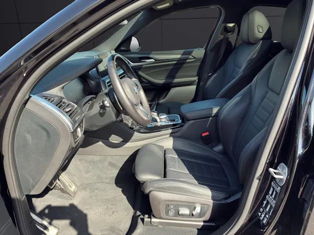BMW X4 30d xDrive M Sport
