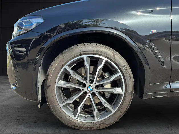 BMW X4 30d xDrive M Sport