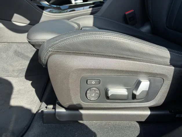 BMW X4 30d xDrive M Sport