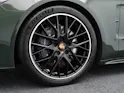 Porsche Panamera 4 E-Hybrid Platinum Edition
