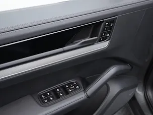Porsche Cayenne S E-Hybrid