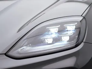 Porsche Cayenne S E-Hybrid