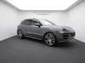 Porsche Cayenne S E-Hybrid