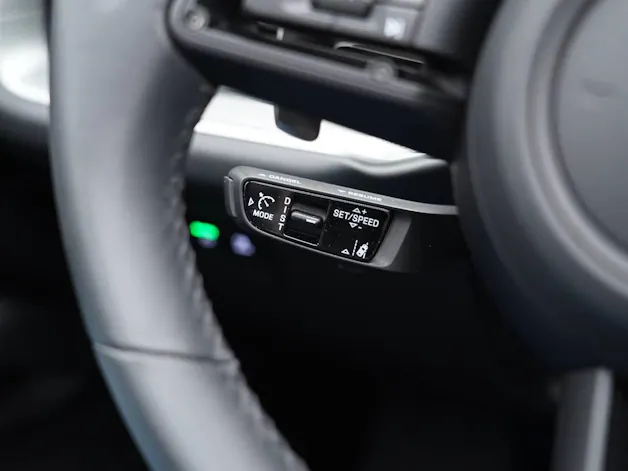Porsche Cayenne S E-Hybrid