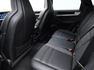 Porsche Cayenne S E-Hybrid
