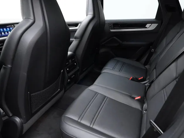 Porsche Cayenne S E-Hybrid